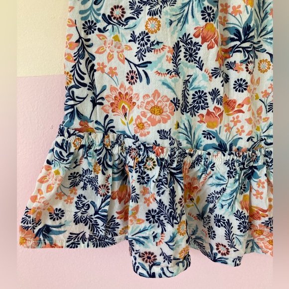 Old Navy Sundress, 4t, EUC - Picture 4 of 5